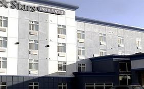 Stars Inn And Suites Fort Saskatchewan
